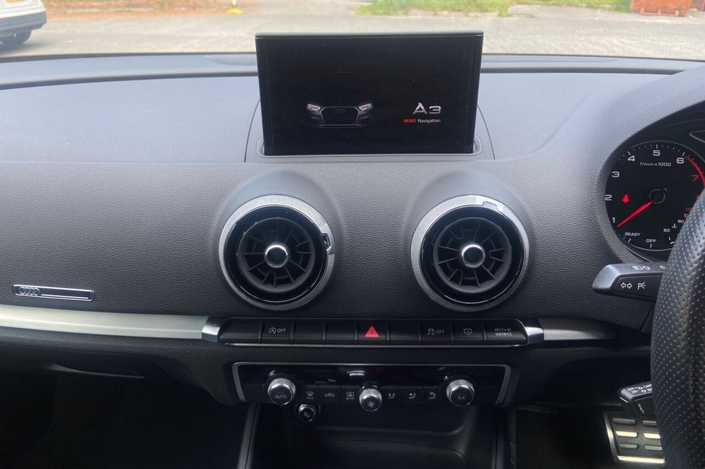 Used Audi A3 2018 for sale - 76395724: Photo 45