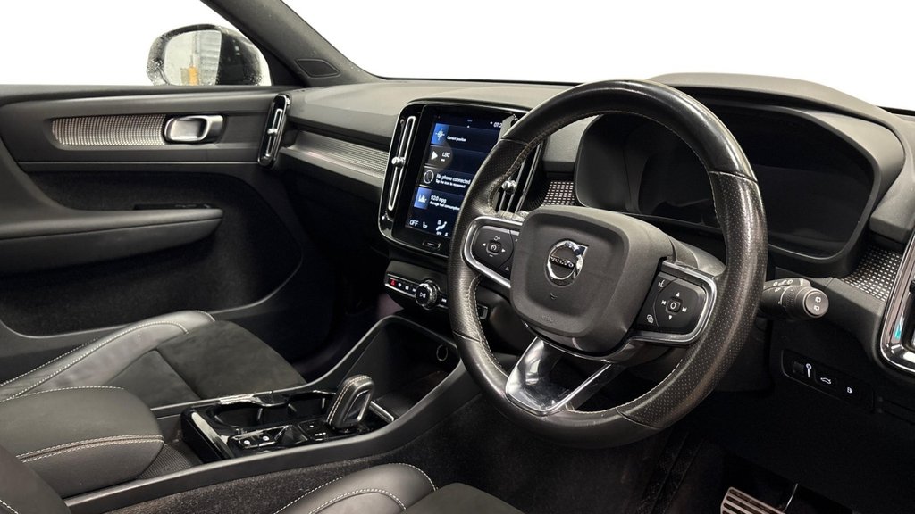 Used Volvo XC40 2021 for sale - 78003290: Photo 7