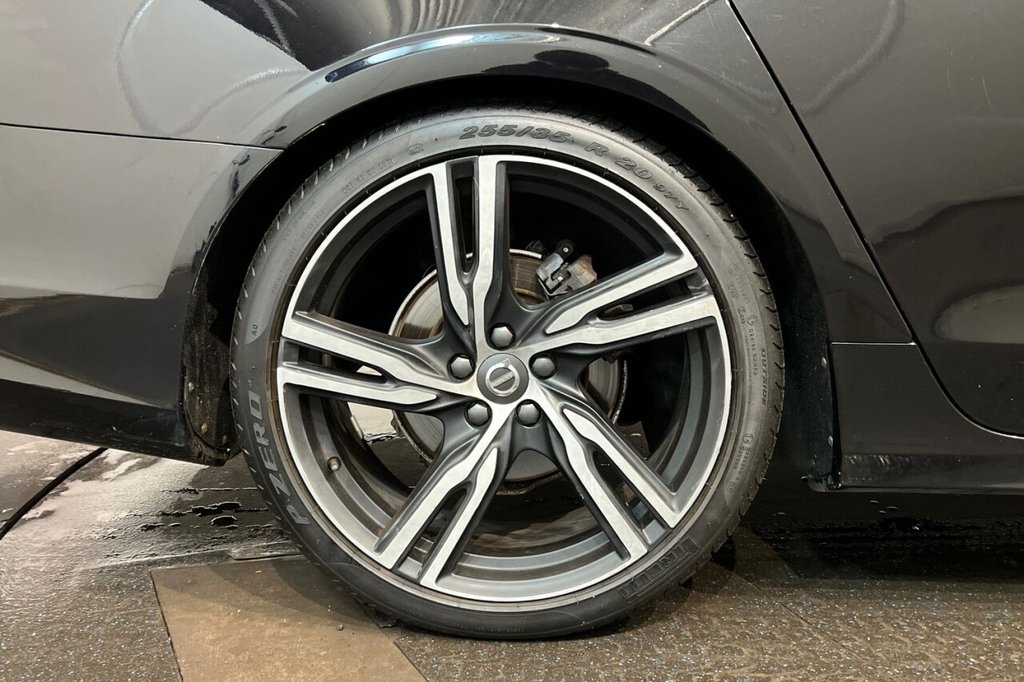 Used Volvo V90 2019 for sale - 76439189: Photo 14
