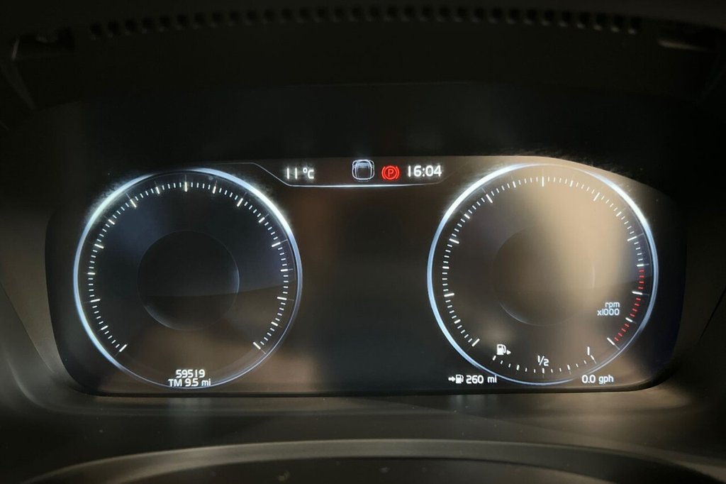 Used Volvo V90 2019 for sale - 76439189: Photo 15