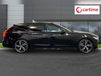 Used Volvo V90 2019 for sale - 76439189: Photo