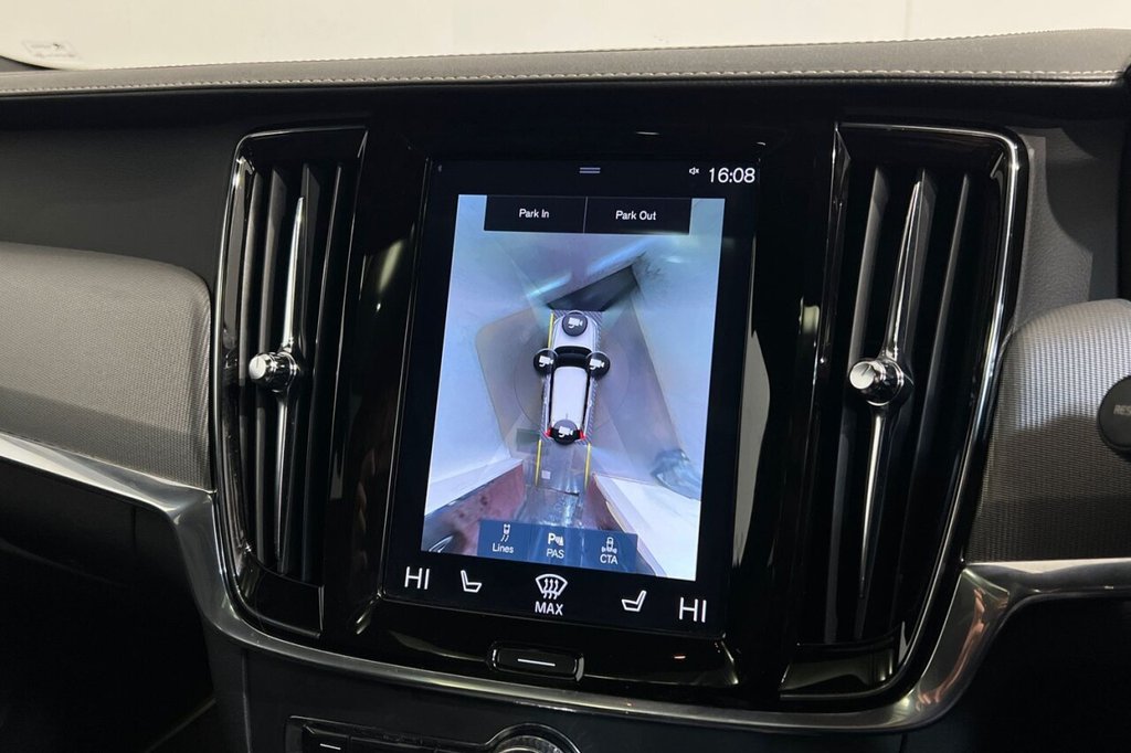 Used Volvo V90 2019 for sale - 76439189: Photo 33