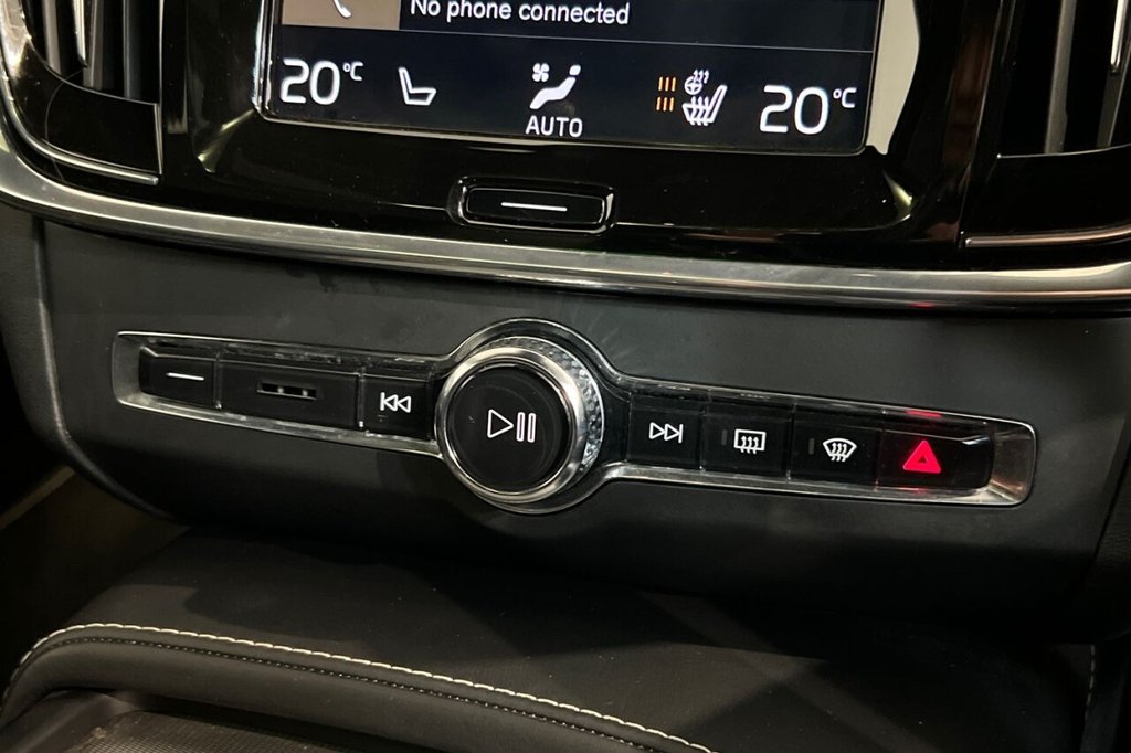 Used Volvo V90 2019 for sale - 76439189: Photo 39
