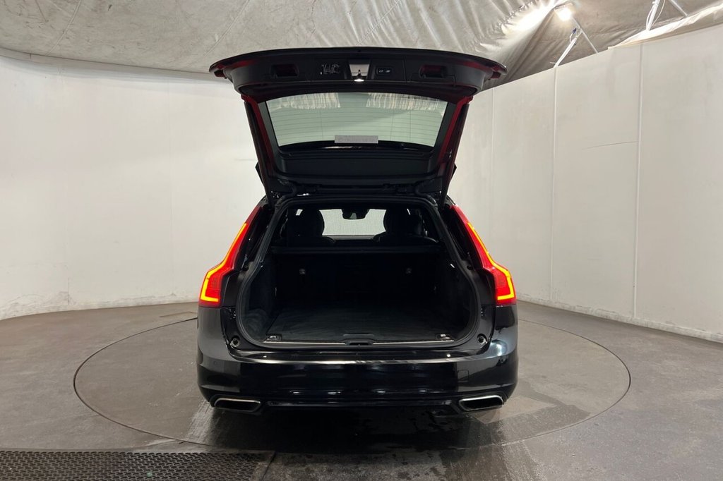 Used Volvo V90 2019 for sale - 76439189: Photo 45