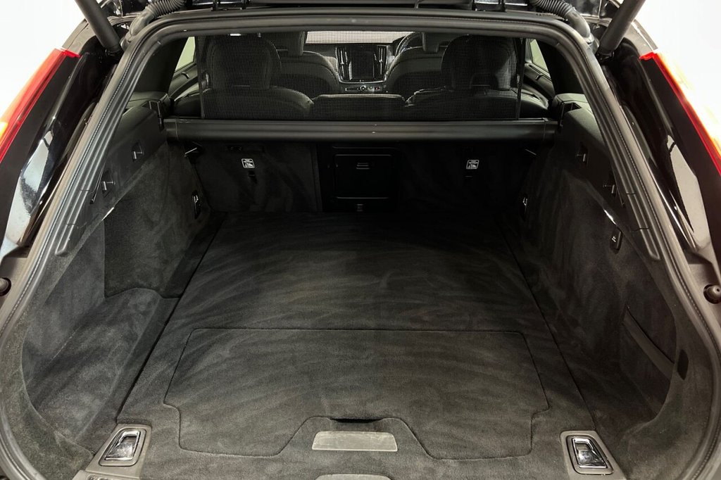 Used Volvo V90 2019 for sale - 76439189: Photo 46