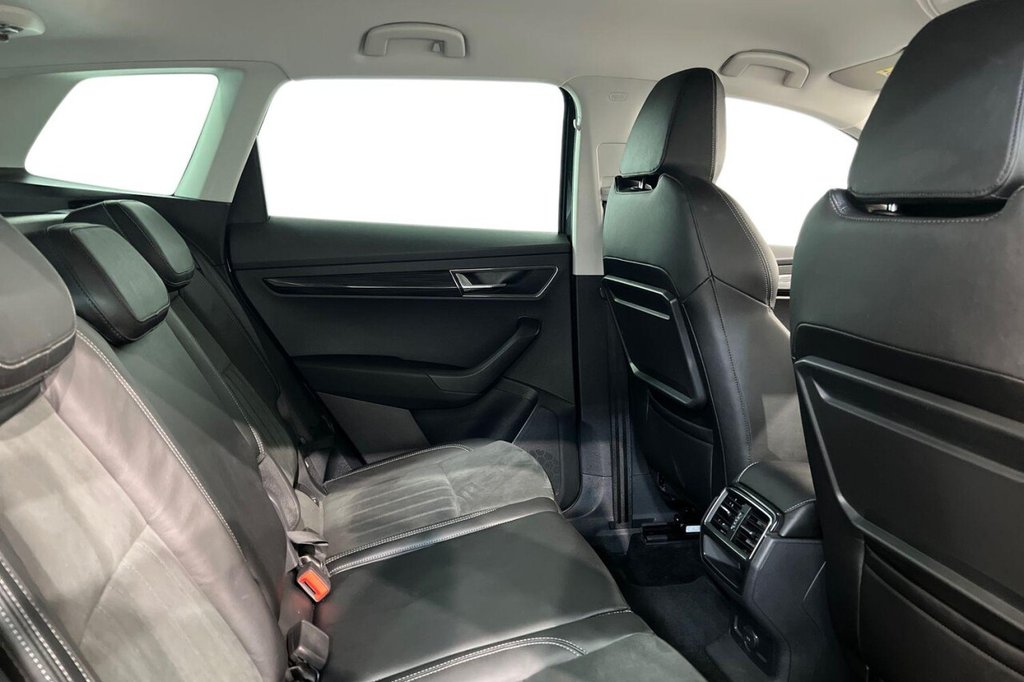 Used Skoda Karoq 2022 for sale - 77384645: Photo 10