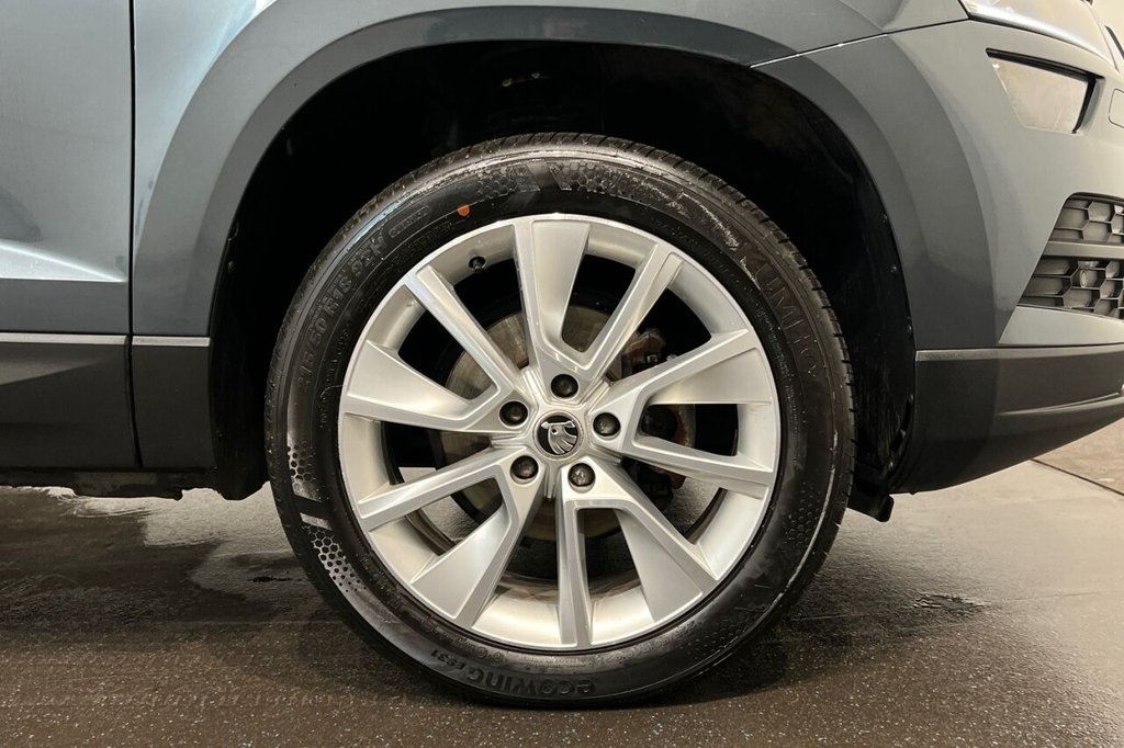 Used Skoda Karoq 2022 for sale - 77384645: Photo 14