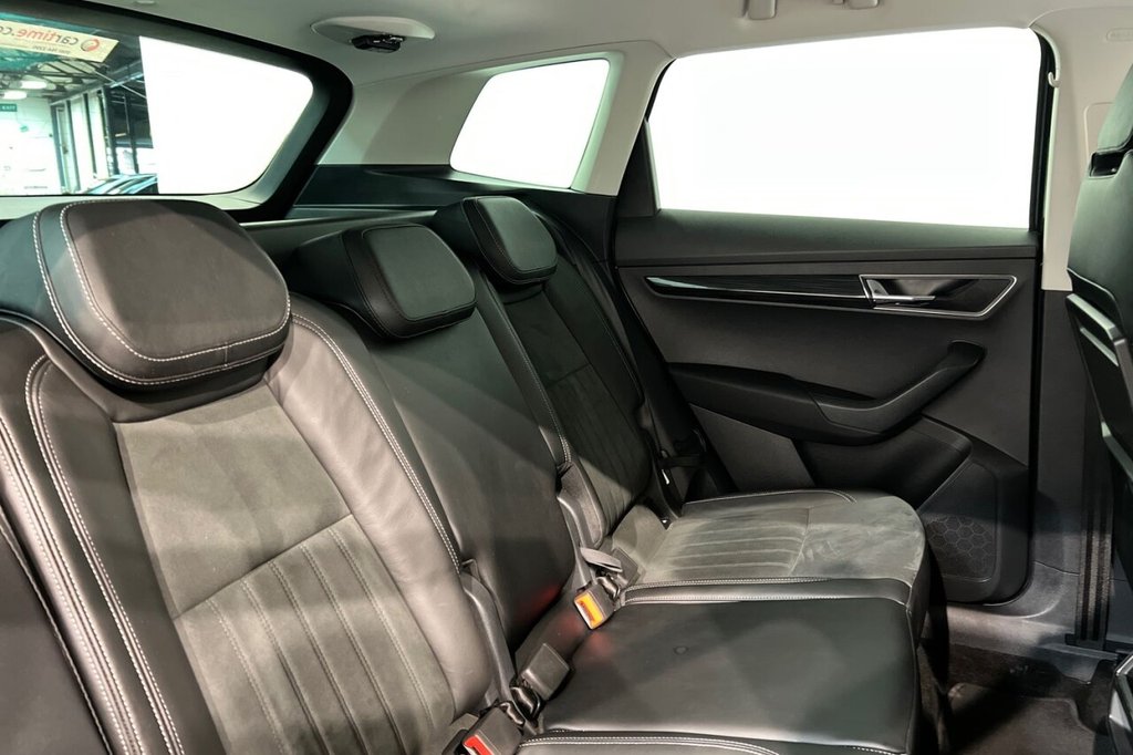 Used Skoda Karoq 2022 for sale - 77384645: Photo 23
