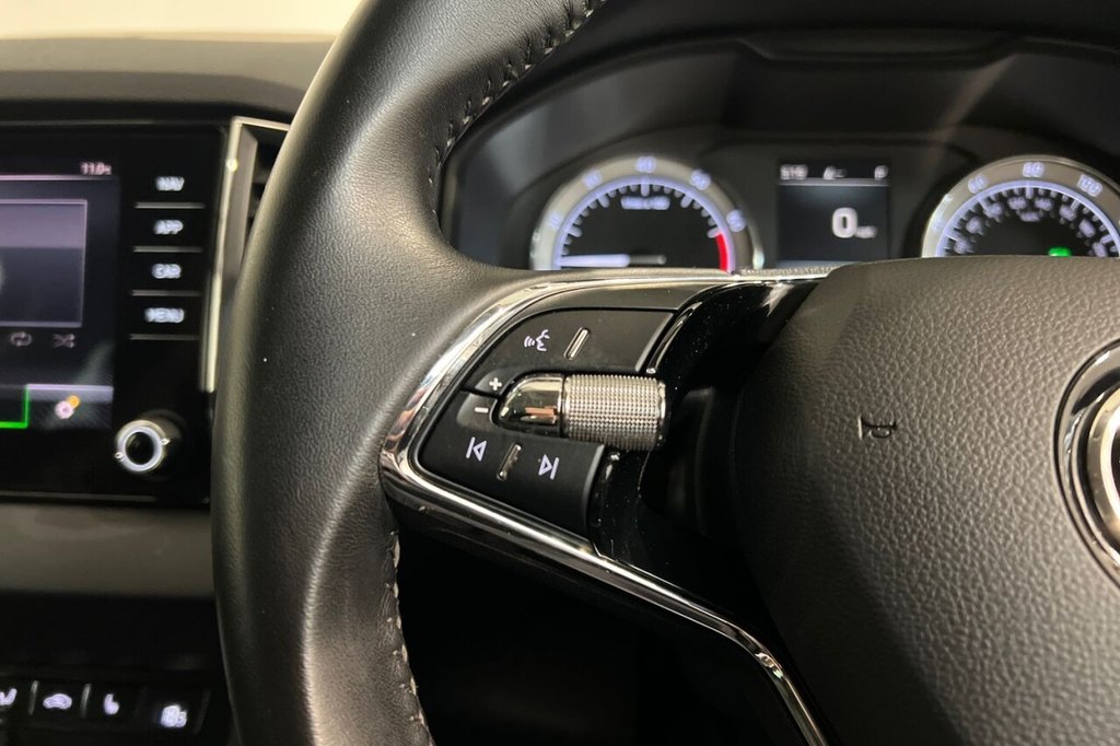 Used Skoda Karoq 2022 for sale - 77384645: Photo 25