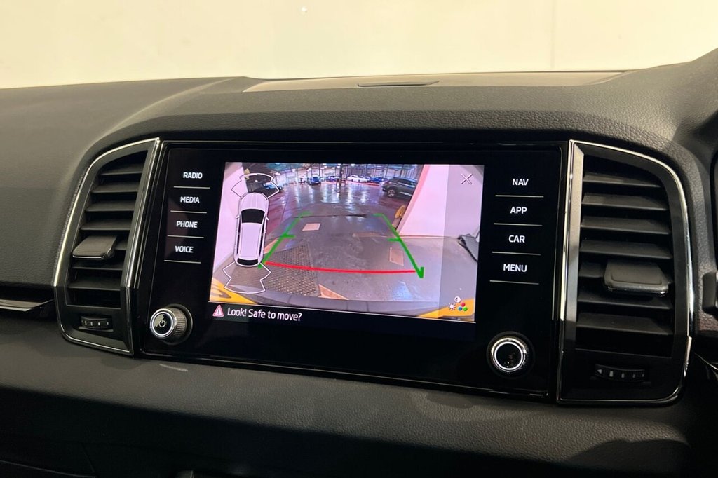 Used Skoda Karoq 2022 for sale - 77384645: Photo 29