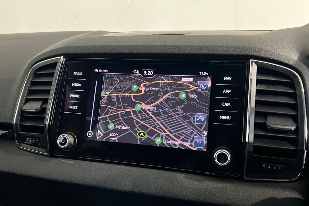 Used Skoda Karoq 2022 for sale - 77384645: Photo 30