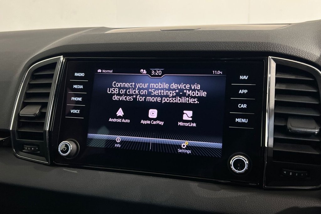 Used Skoda Karoq 2022 for sale - 77384645: Photo 31