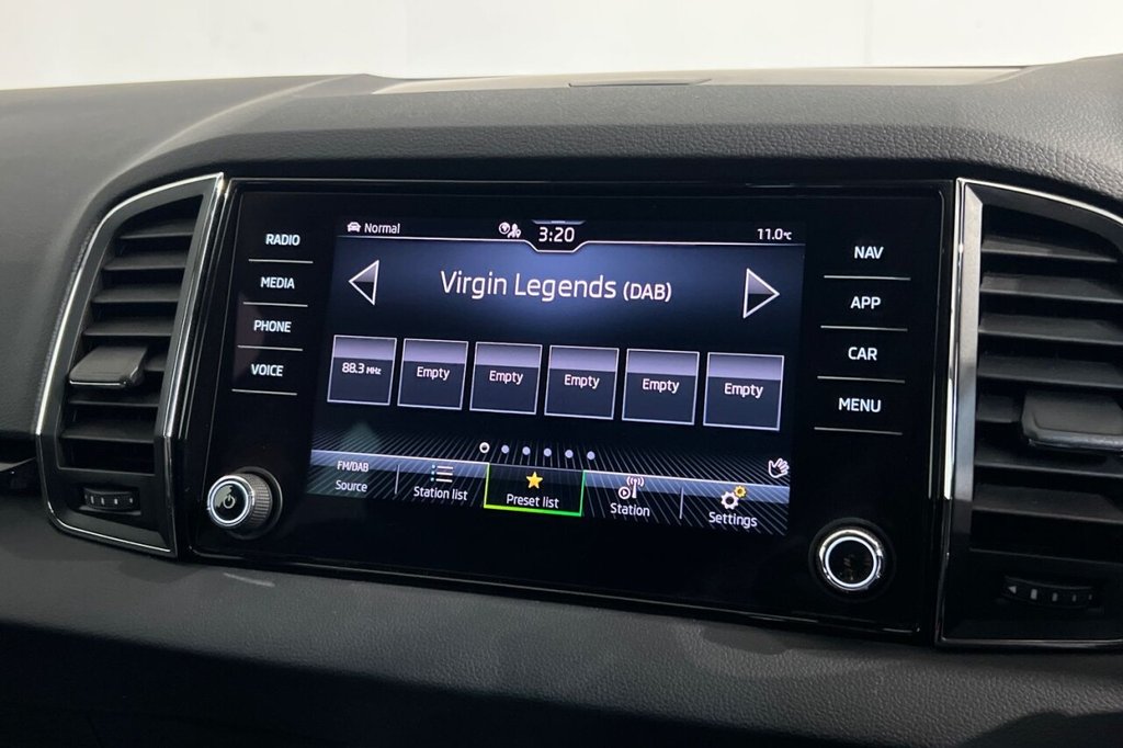 Used Skoda Karoq 2022 for sale - 77384645: Photo 32