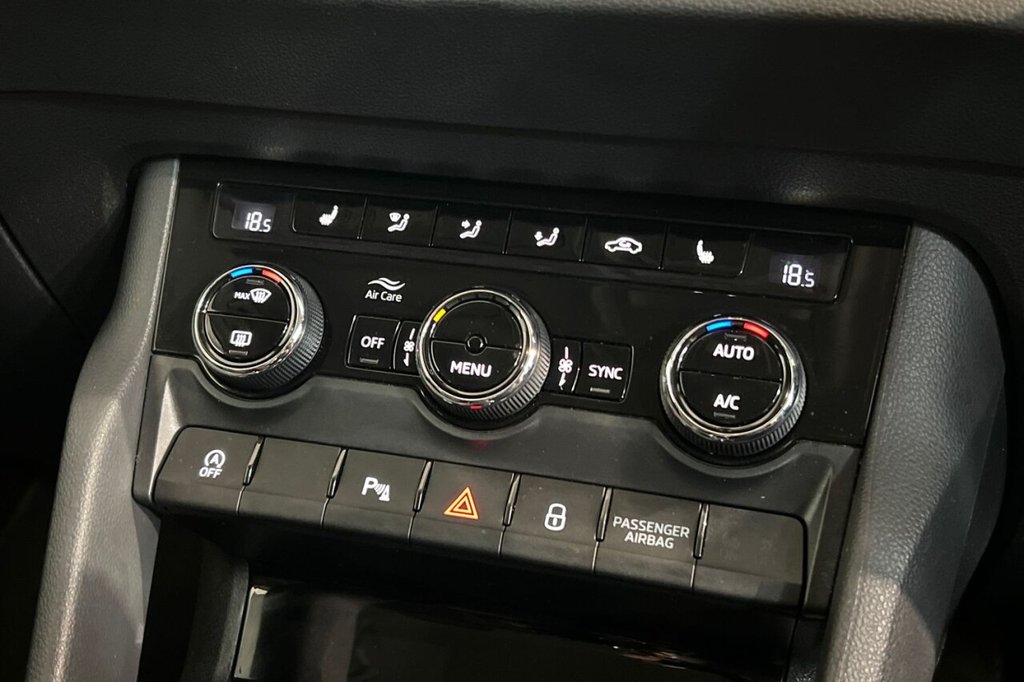 Used Skoda Karoq 2022 for sale - 77384645: Photo 34