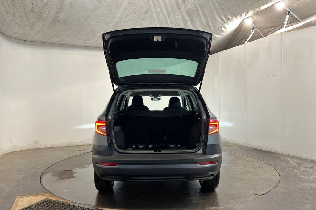 Used Skoda Karoq 2022 for sale - 77384645: Photo 41