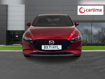 Used Mazda Mazda3 2021 for sale - 78702394: Photo