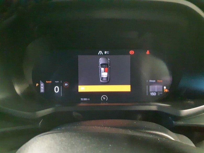 Used Polestar Polestar 2 2021 for sale - 76923873: Photo 10