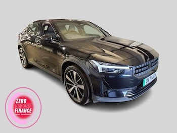 Used Polestar Polestar 2 2021 for sale - 76923873: Photo