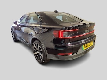 Used Polestar Polestar 2 2021 for sale - 76923873: Photo