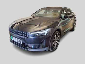 Used Polestar Polestar 2 2021 for sale - 76923873: Photo