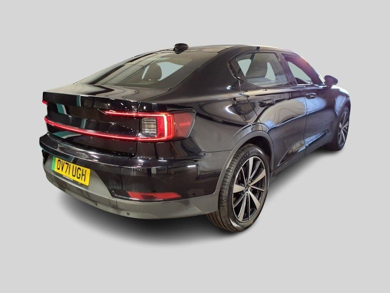 Used Polestar Polestar 2 2021 for sale - 76923873: Photo 5