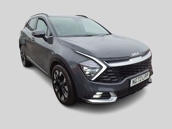 Used Kia Sportage 2023 for sale - 77693514: Photo