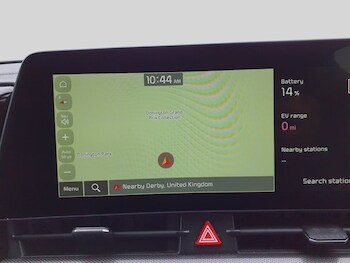 Used Kia Sportage 2023 for sale - 77693514: Photo