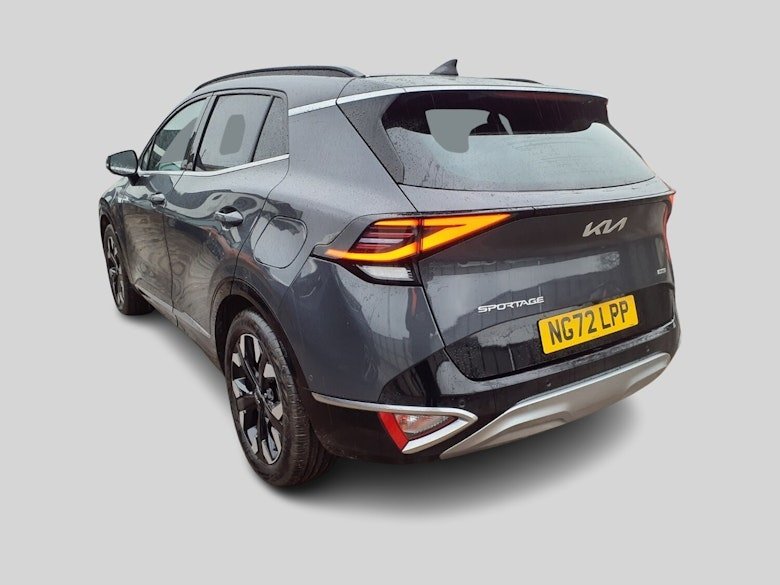 Used Kia Sportage 2023 for sale - 77693514: Photo 3