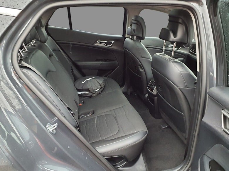 Used Kia Sportage 2023 for sale - 77693514: Photo 4