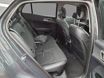 Used Kia Sportage 2023 for sale - 77693514: Photo