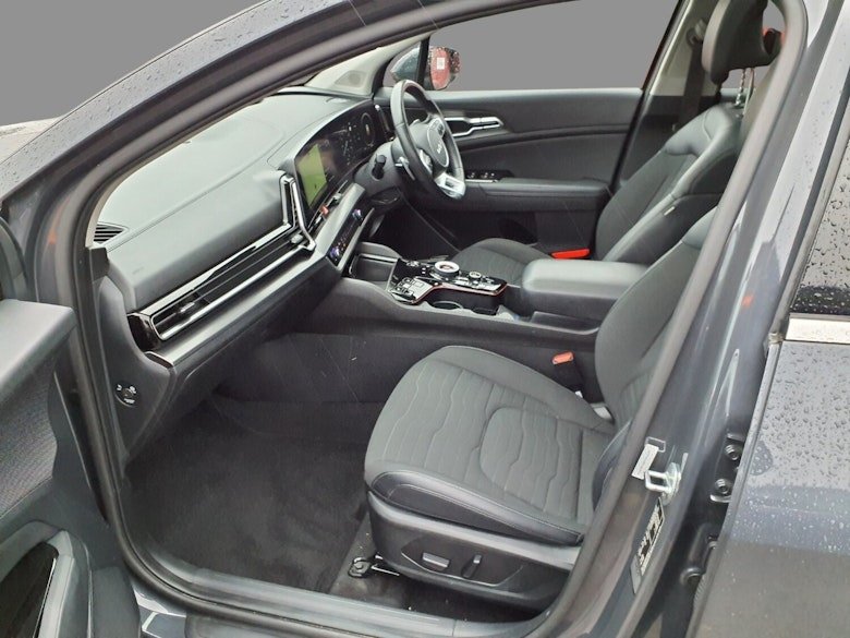 Used Kia Sportage 2023 for sale - 77693514: Photo 5