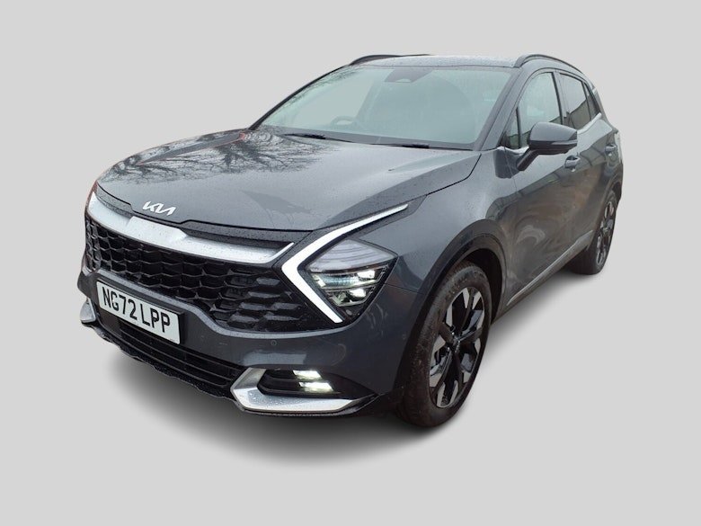 Used Kia Sportage 2023 for sale - 77693514: Photo 6