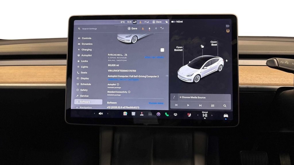 Used Tesla Model 3 2021 for sale - 76927512: Photo 10