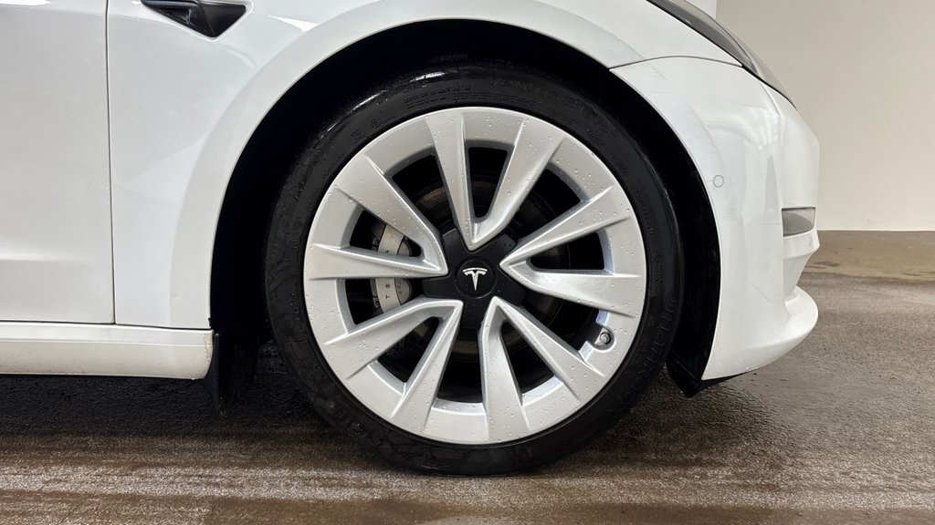 Used Tesla Model 3 2021 for sale - 76927512: Photo 11