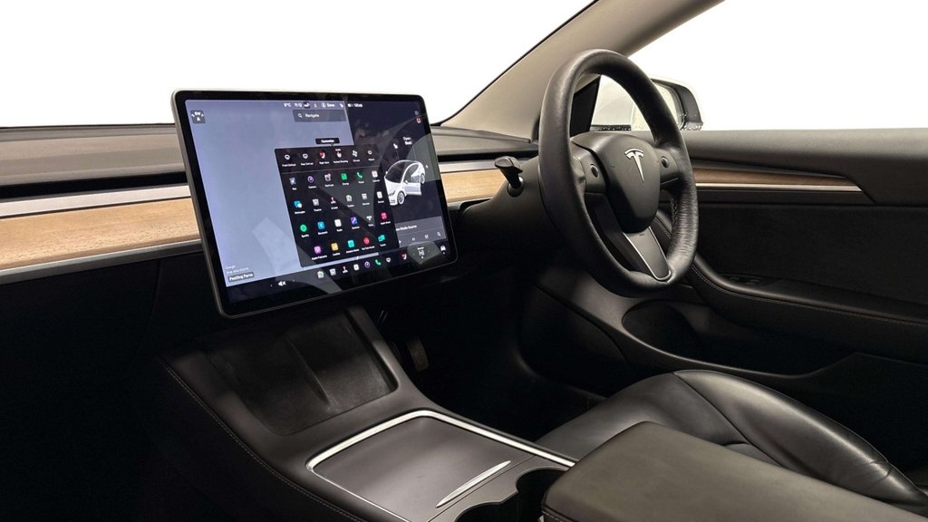 Used Tesla Model 3 2021 for sale - 76927512: Photo 5