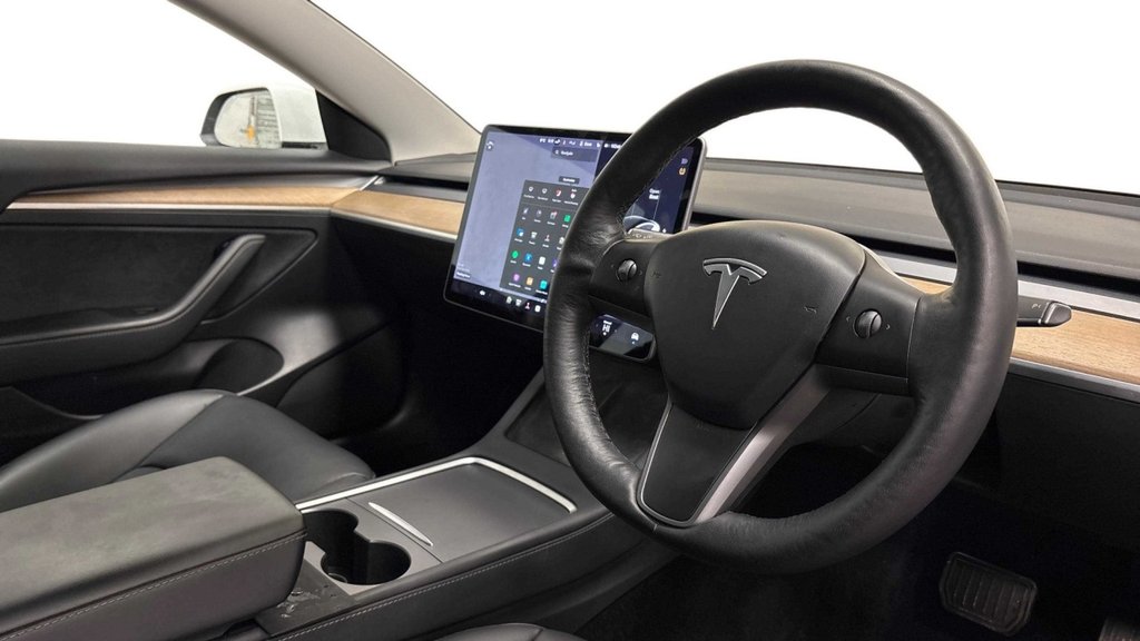 Used Tesla Model 3 2021 for sale - 76927512: Photo 6