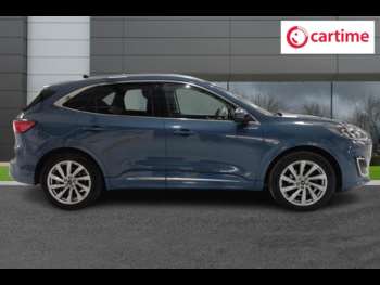 Used Ford Kuga 2021 for sale - 74889759: Photo