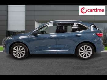Used Ford Kuga 2021 for sale - 74889759: Photo