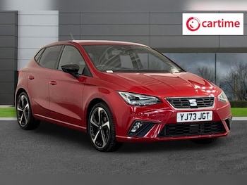 Used SEAT Ibiza 2023 for sale - 79089707: Photo