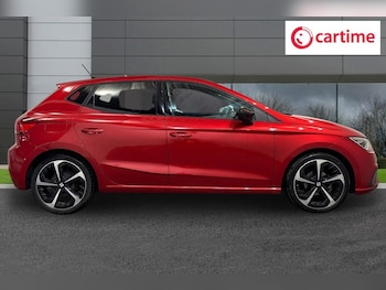 Used SEAT Ibiza 2023 for sale - 79089707: Photo