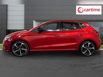 Used SEAT Ibiza 2023 for sale - 79089707: Photo