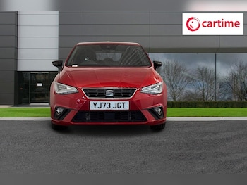 Used SEAT Ibiza 2023 for sale - 79089707: Photo