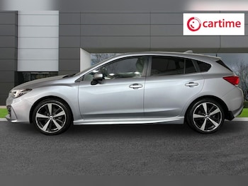 Used Subaru Impreza 2018 for sale - 75799884: Photo
