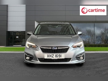 Used Subaru Impreza 2018 for sale - 75799884: Photo
