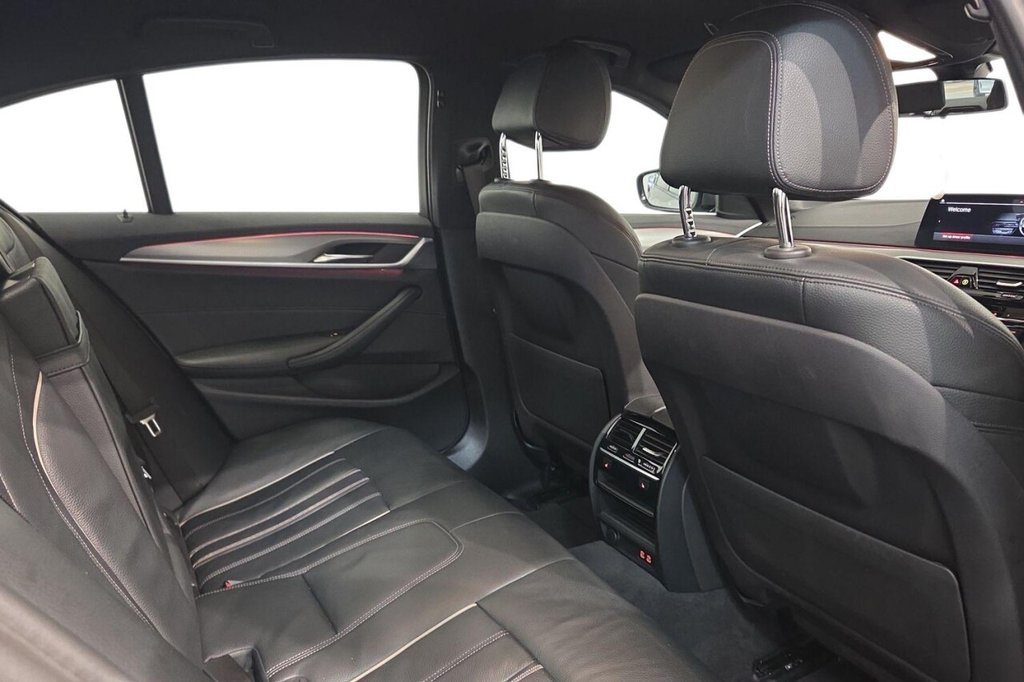 Used BMW 5 Series 2020 for sale - 77394322: Photo 10