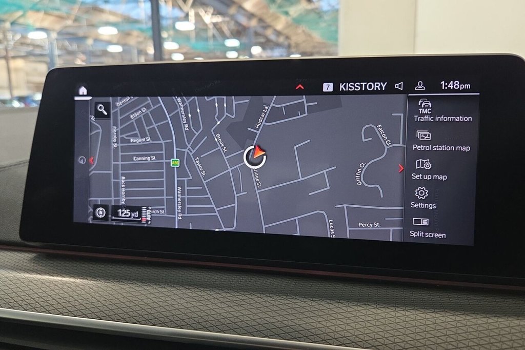 Used BMW 5 Series 2020 for sale - 77394322: Photo 25