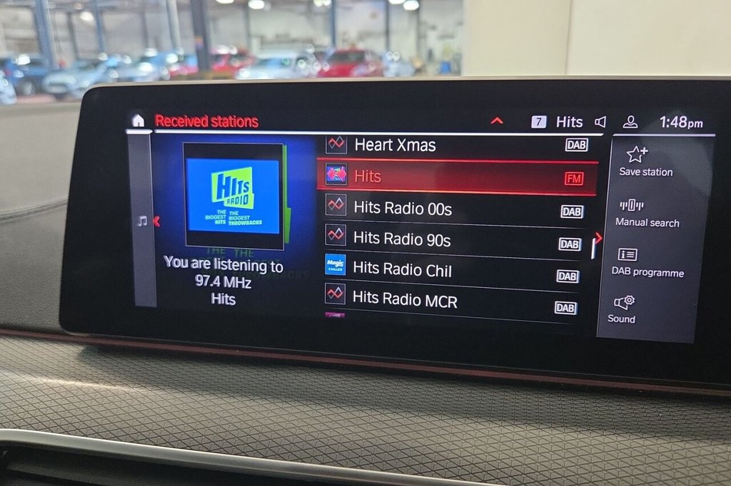 Used BMW 5 Series 2020 for sale - 77394322: Photo 26