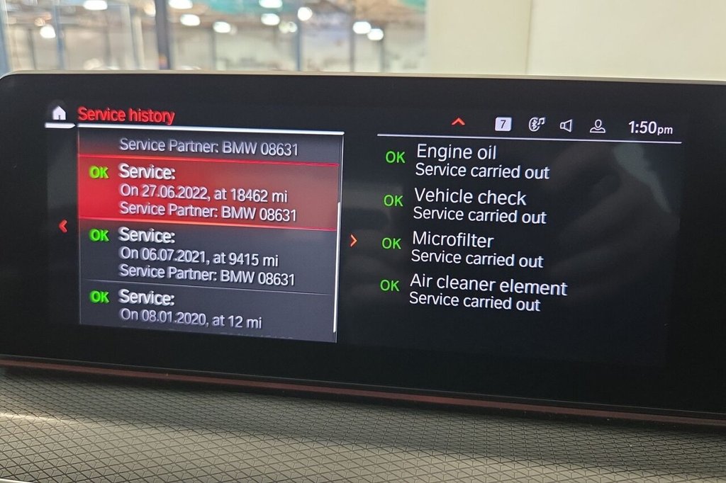 Used BMW 5 Series 2020 for sale - 77394322: Photo 28