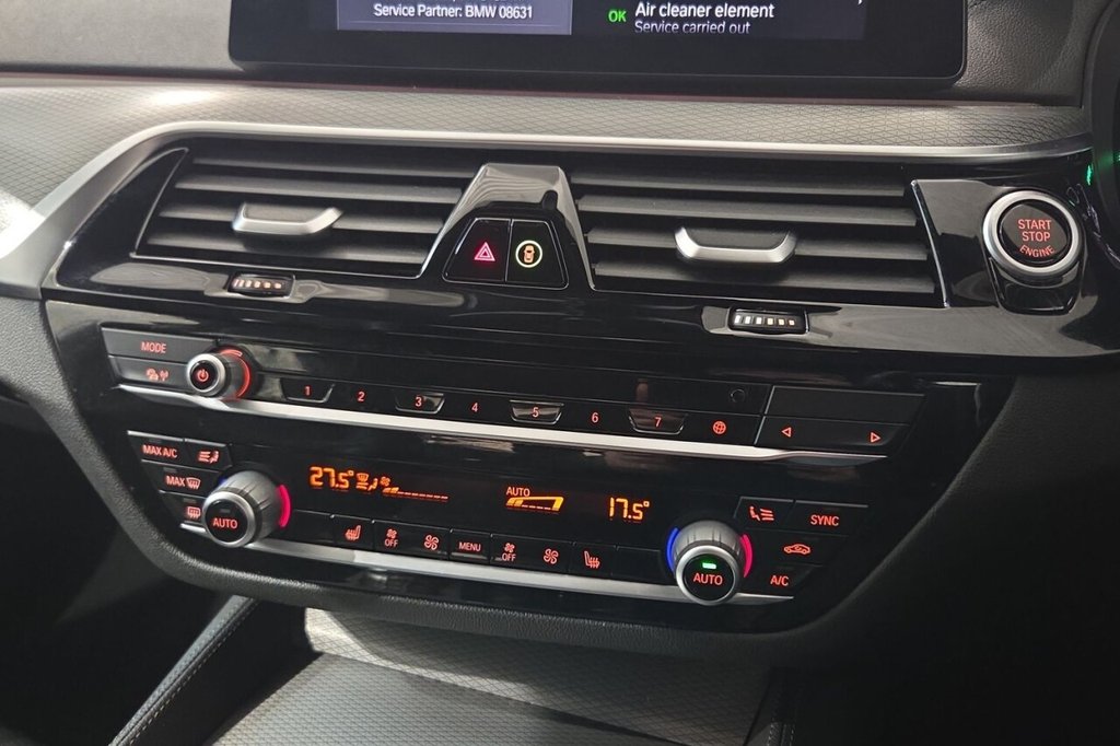 Used BMW 5 Series 2020 for sale - 77394322: Photo 31