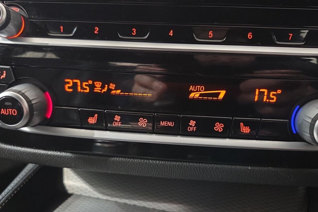 Used BMW 5 Series 2020 for sale - 77394322: Photo 32